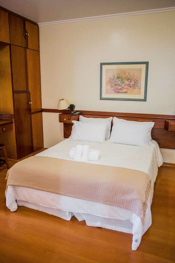 Hotel Marques 21/69