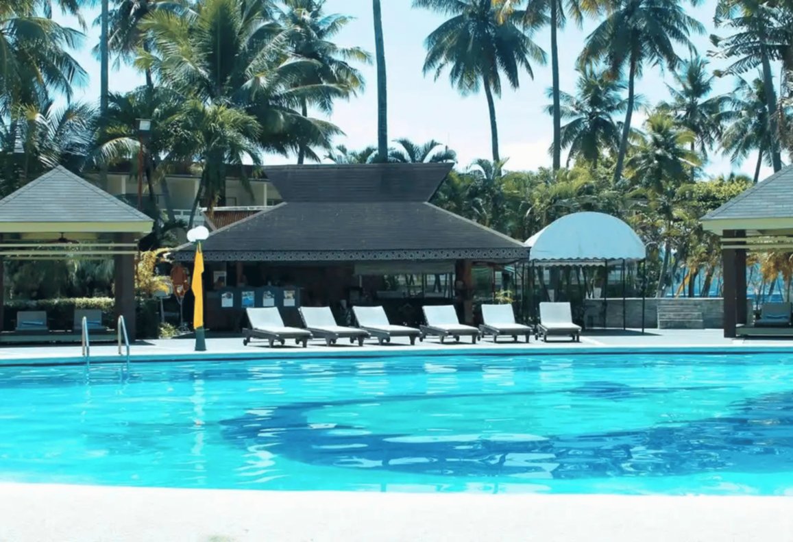 Waterfront Insular Hotel Davao 12/12