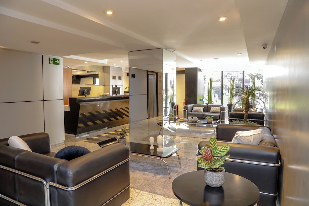 Slaviero Hotel Curitiba Batel 44/71