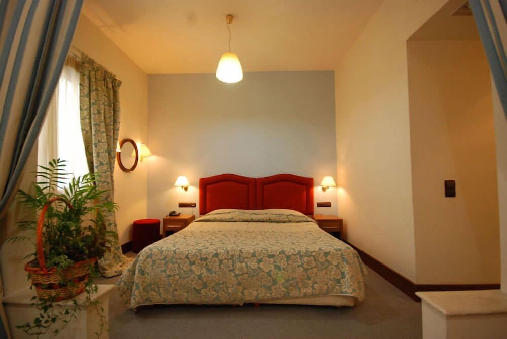 Hotel Elvetia 14/45