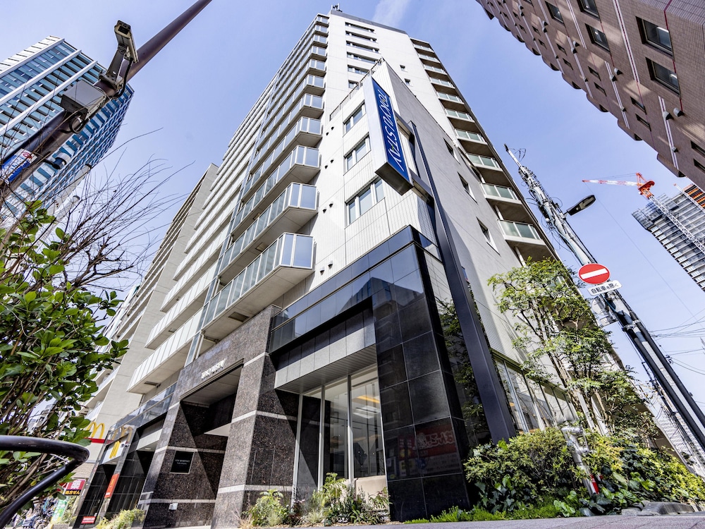 Tokyu Stay Nishi Shinjuku 4/71