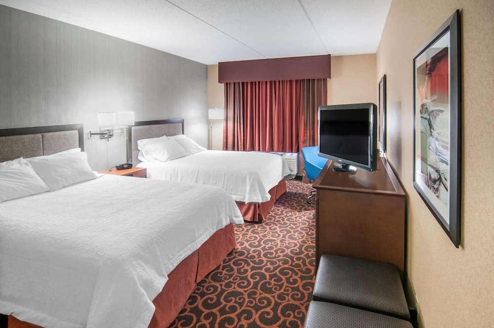 Hampton Inn Deadwood At Tin Lizzie Gaming Resort Sd 12/39