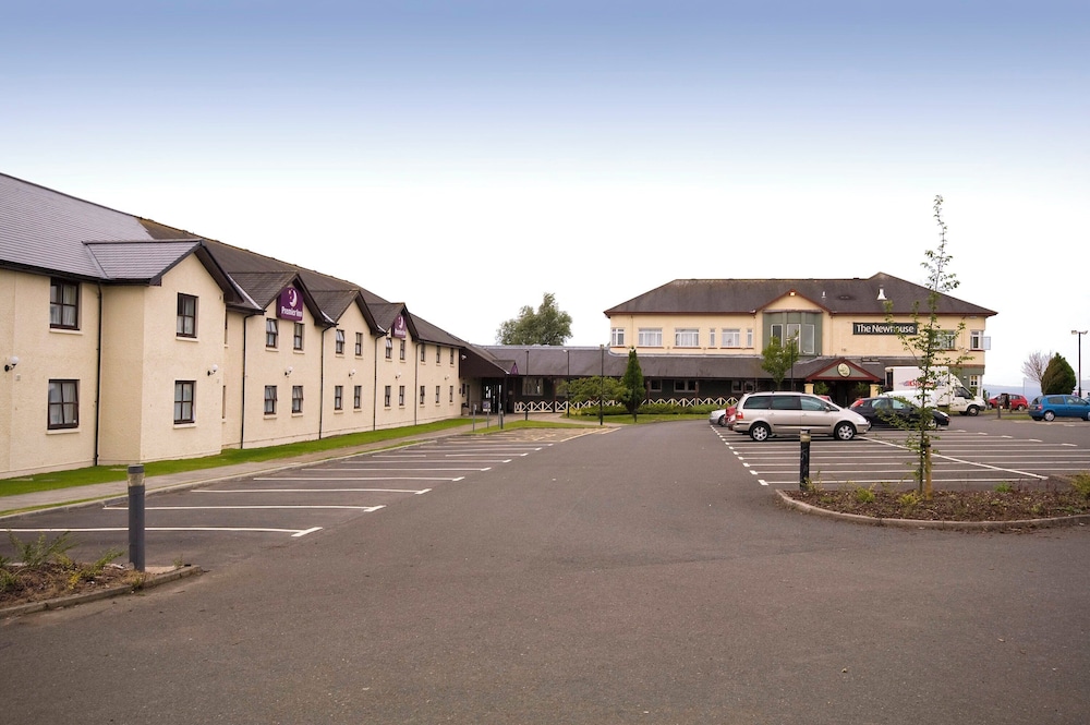 Premier Inn Glasgow (Hamilton) Hotel 40/41