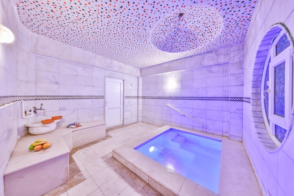 Dundar Termal Villa Otel 22/48