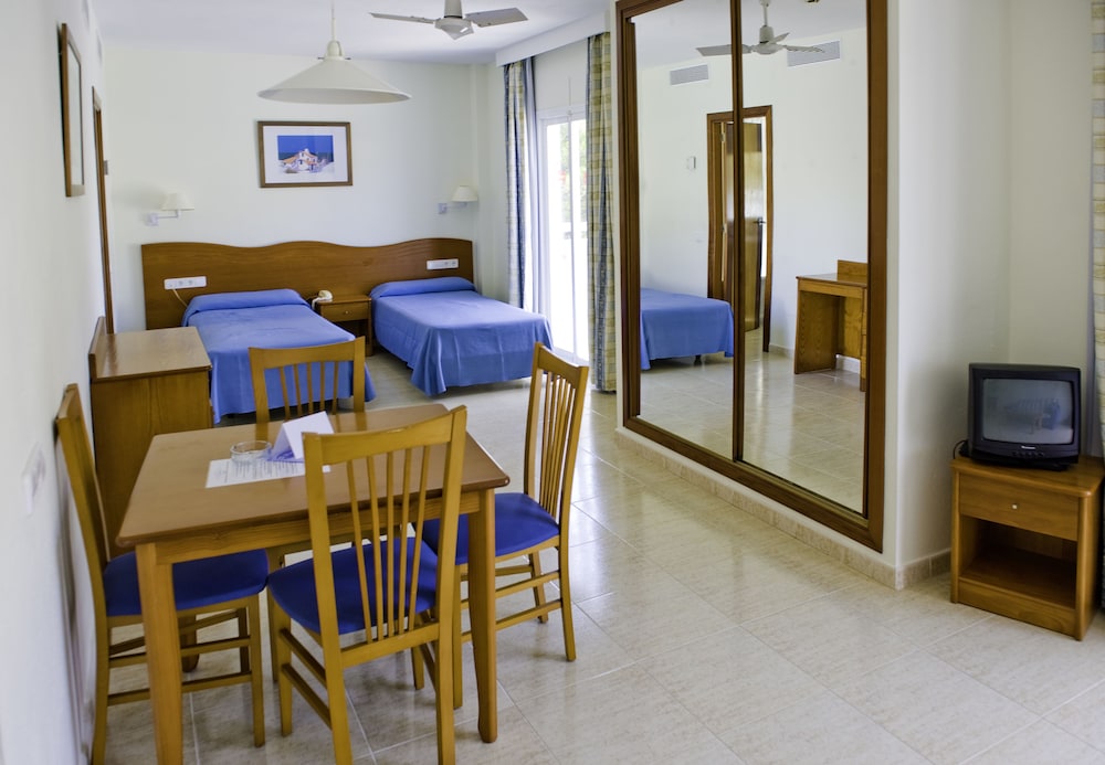Hotel El Pinar 31/50