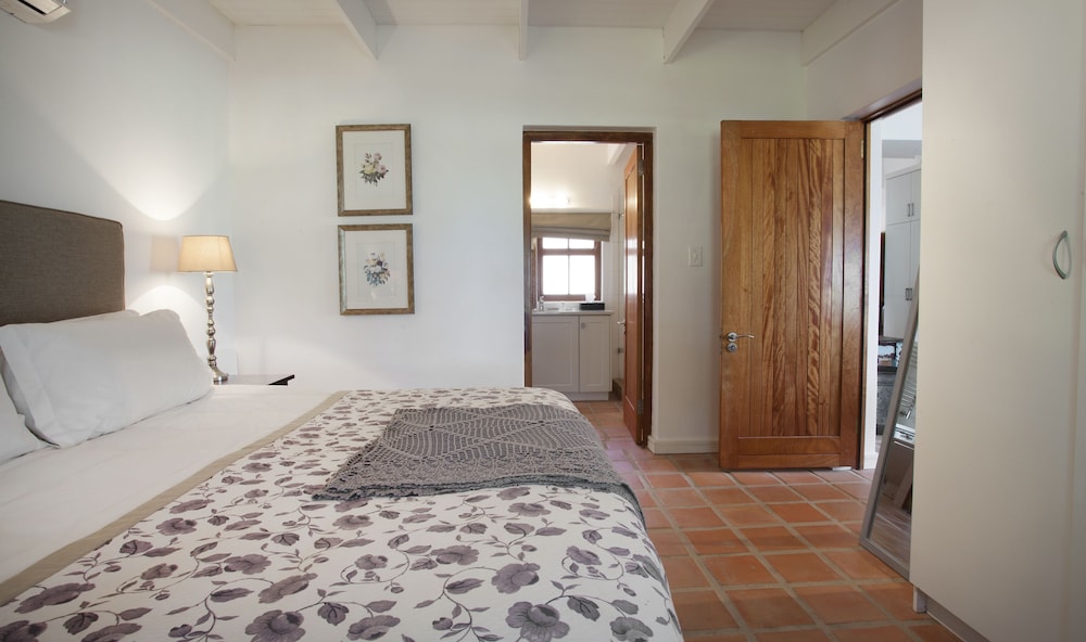 Klein Welmoed Luxury Guest House 7/50