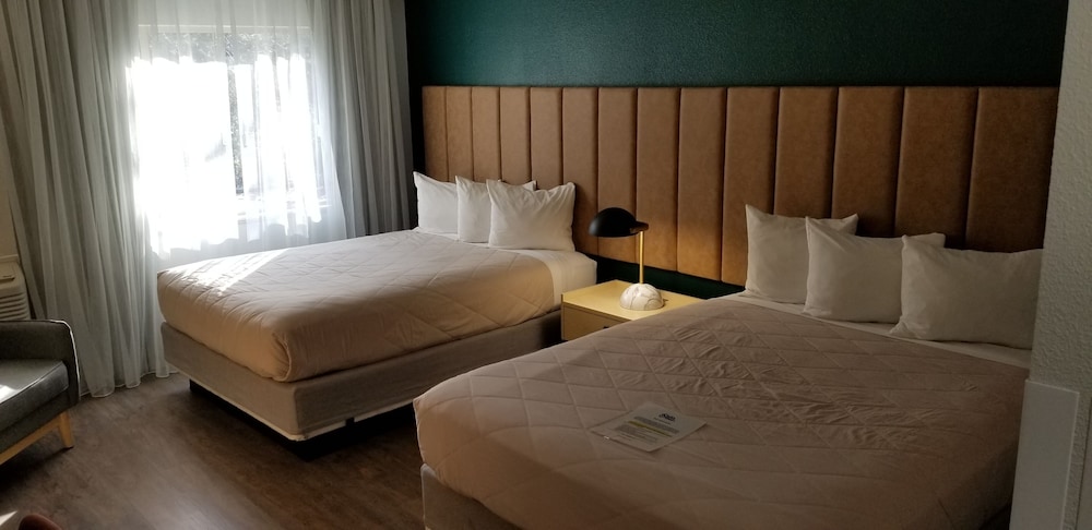 Best Western Portland West Beaverton 36/88
