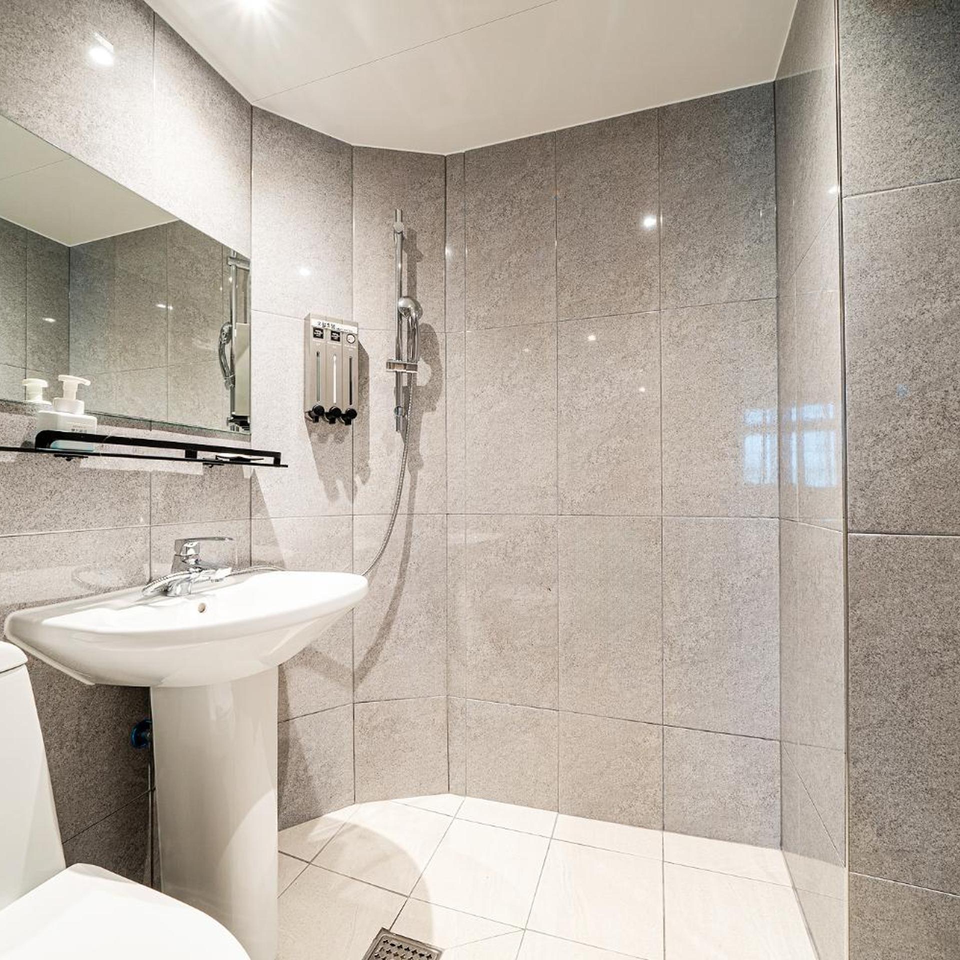 Hotel May Yongsan 44/50
