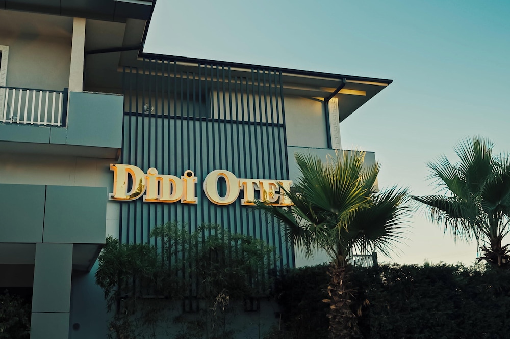 Didi Hotel 1/50