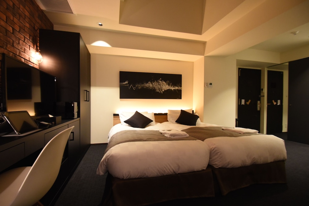 Hotel Risveglio Akasaka 22/57