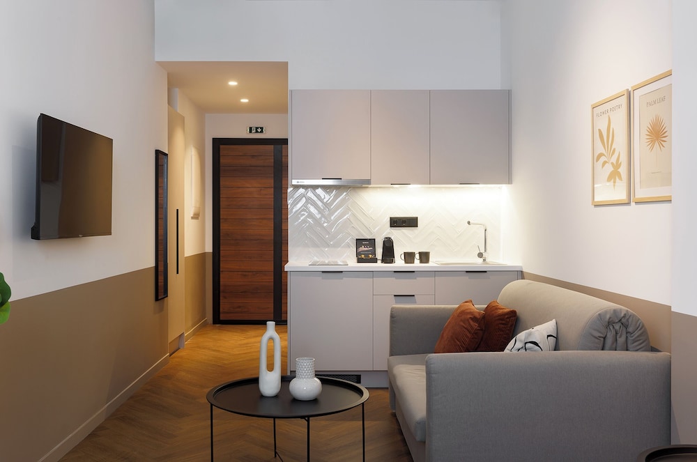 Ermass Modern Living Apartments 37/50