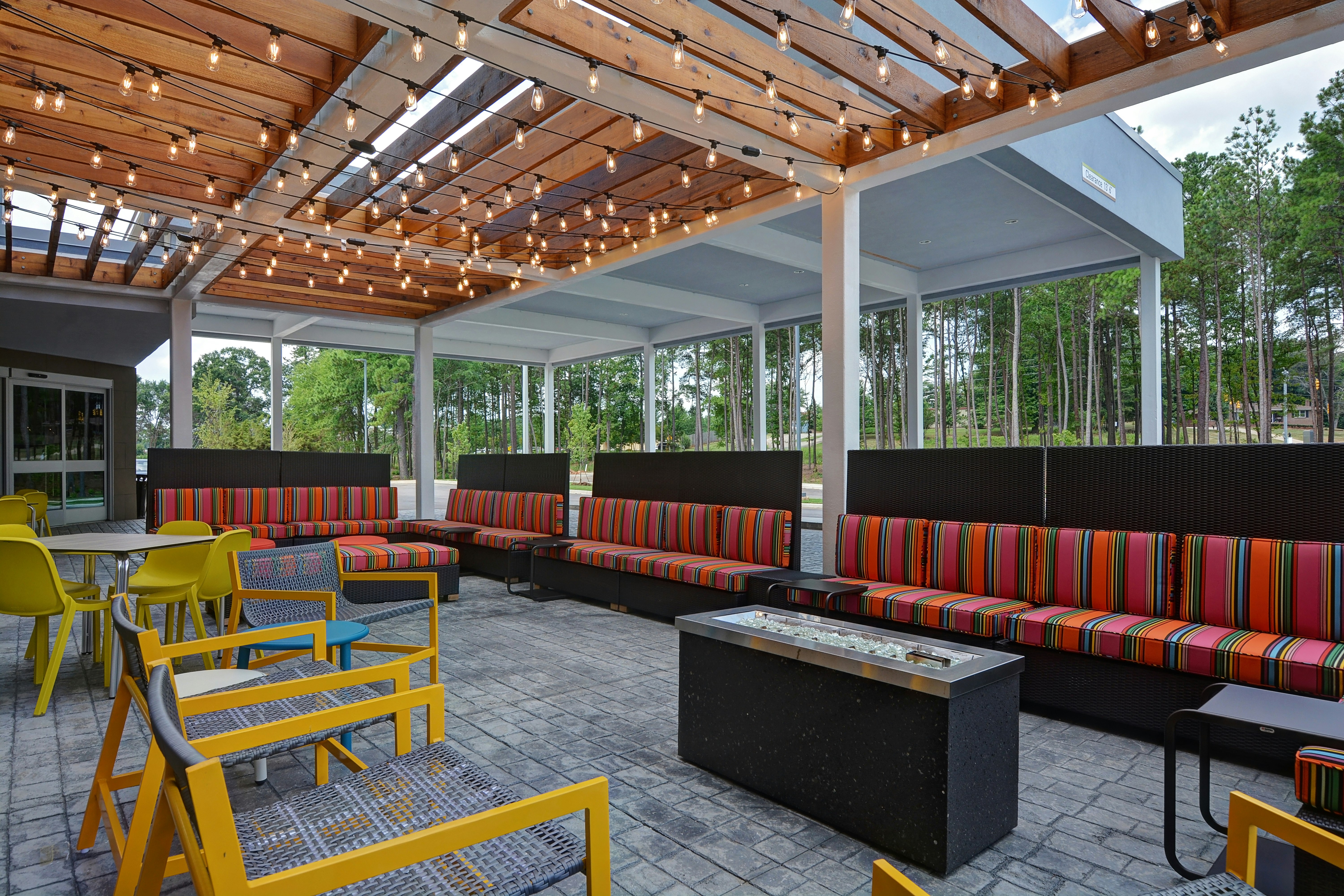 Home2 Suites By Hilton Fort Mill Sc 17/27