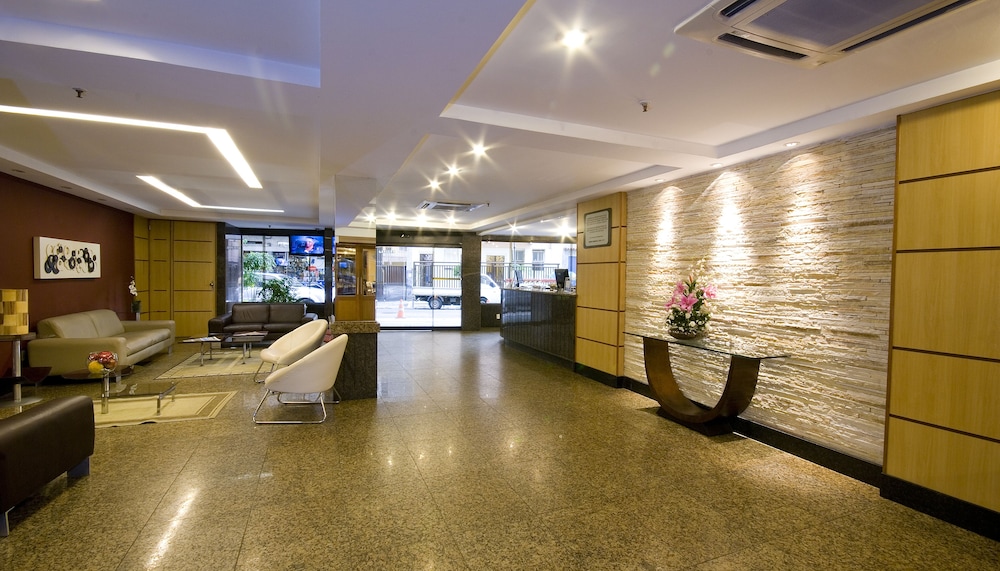 Rondonia Palace Hotel 5/52