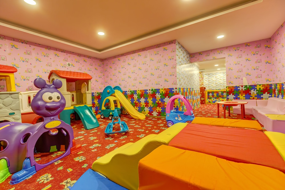 Buyuk Abant Hotel 40/50