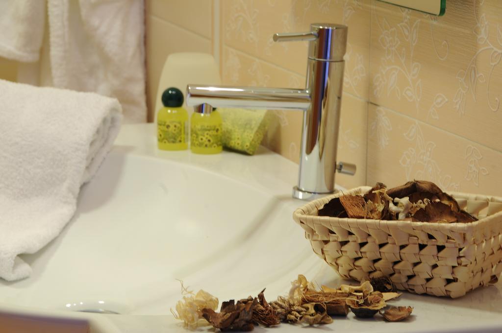 Hotel I Due Cigni 22/22