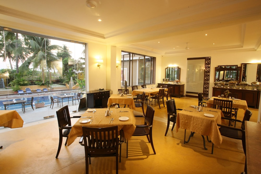 Club Mahindra Acacia 17/35