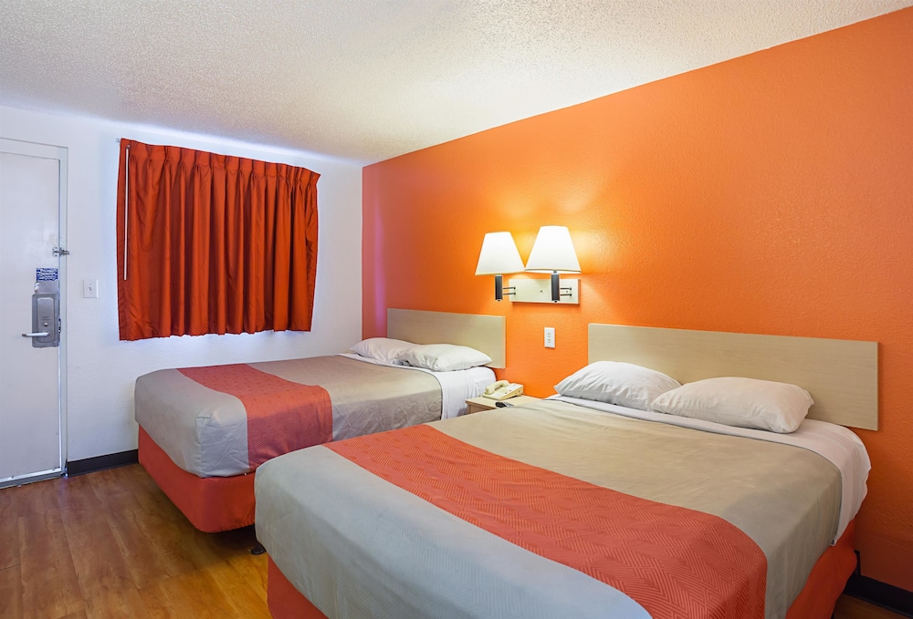 Motel6 Jackson, MS 29/61