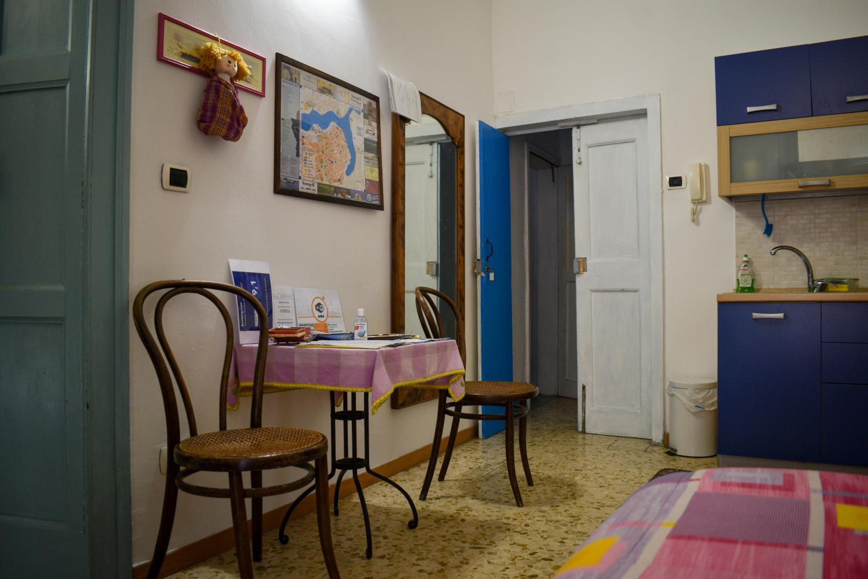 Bed & Breakfast Mare Nostrum 10/50