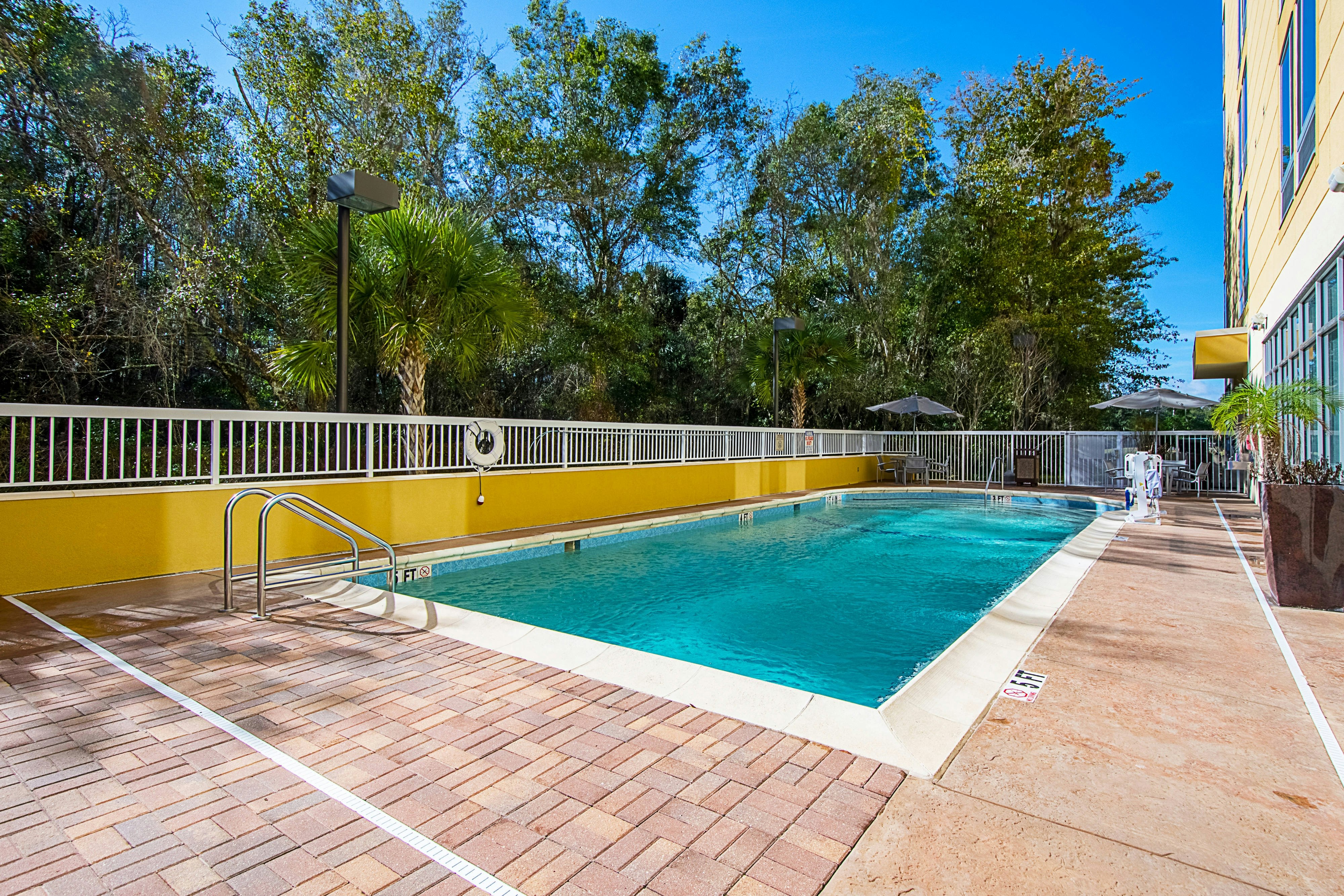 SpringHill Suites Tampa North/I-75 Tampa Palms 4/9
