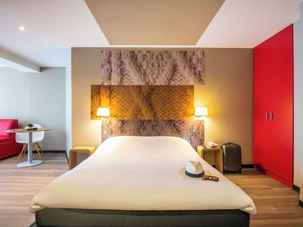 Ibis Nuits Saint Georges 16/59