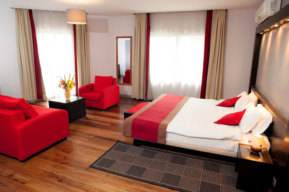 LE GRAND MELLIS HOTEL & SPA 13/62