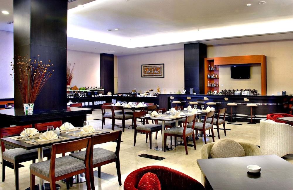 Grand Asmat Hotel and Convention Center 44/63