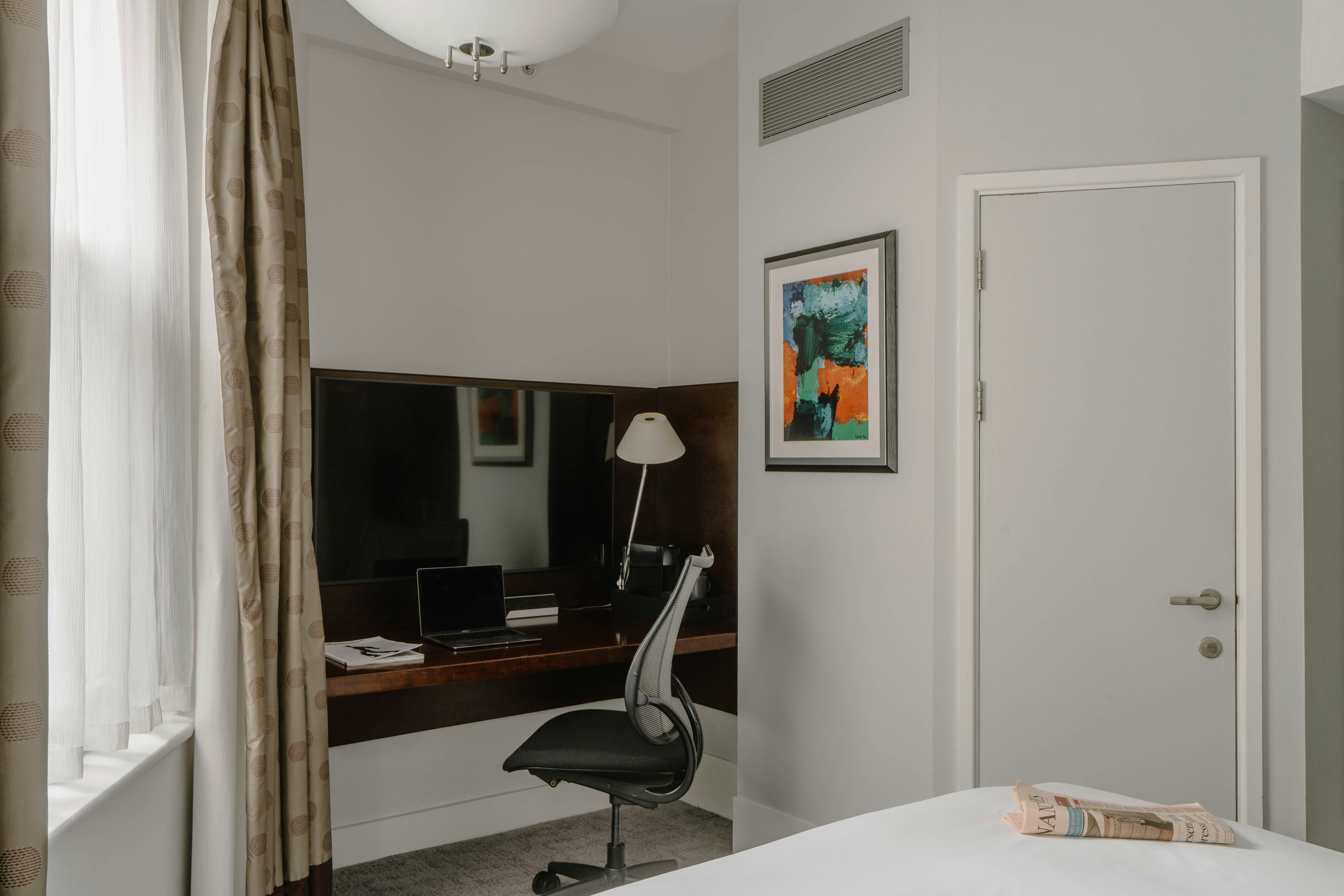 Club Quarters Trafalgar Square 51/58