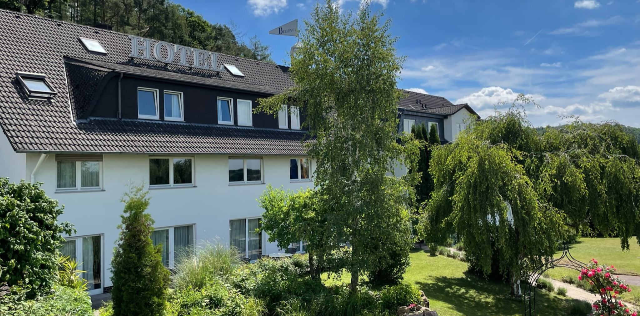 Hotel Bellevue 44/49