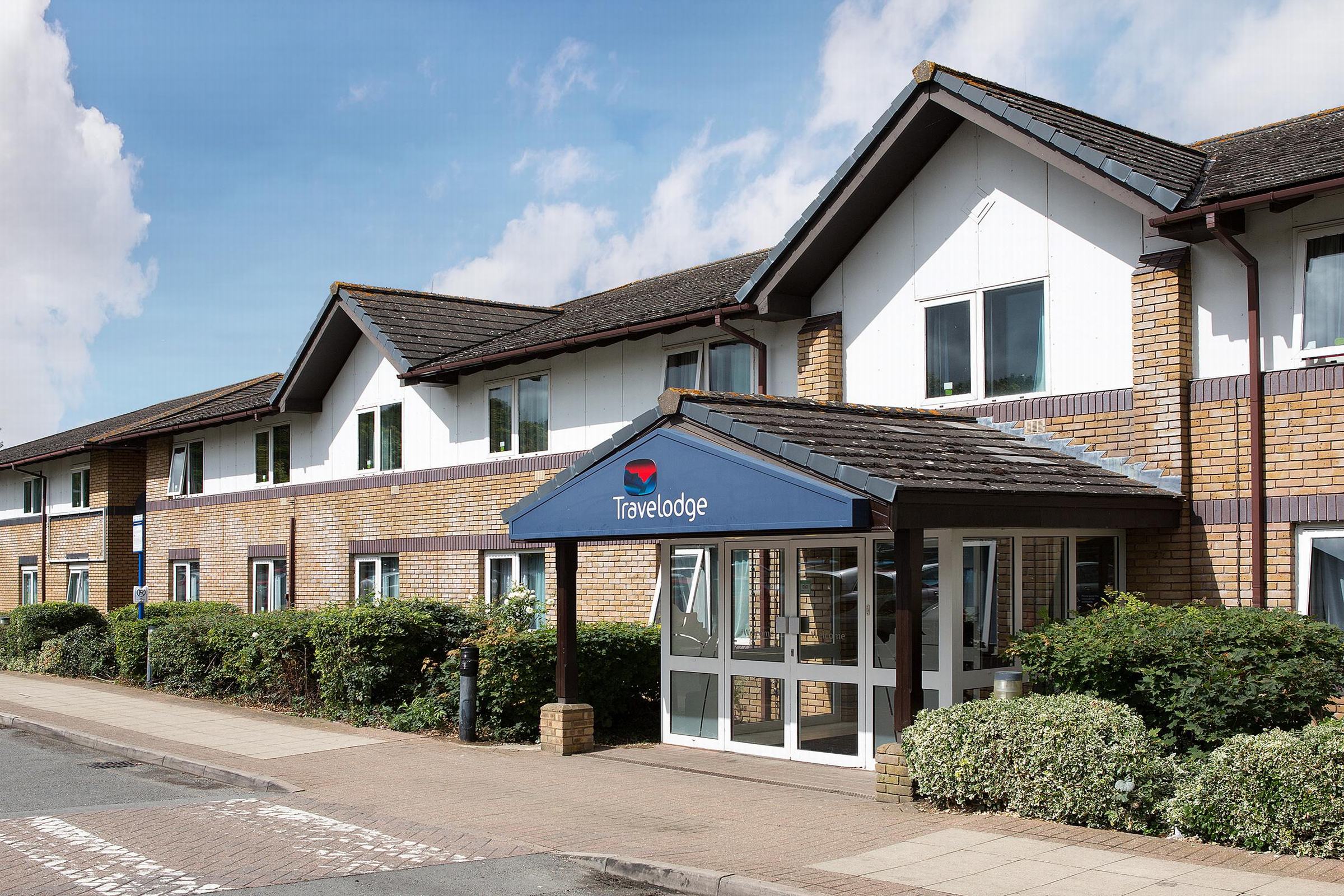 Travelodge Bicester Cherwell Valley M40 5/26