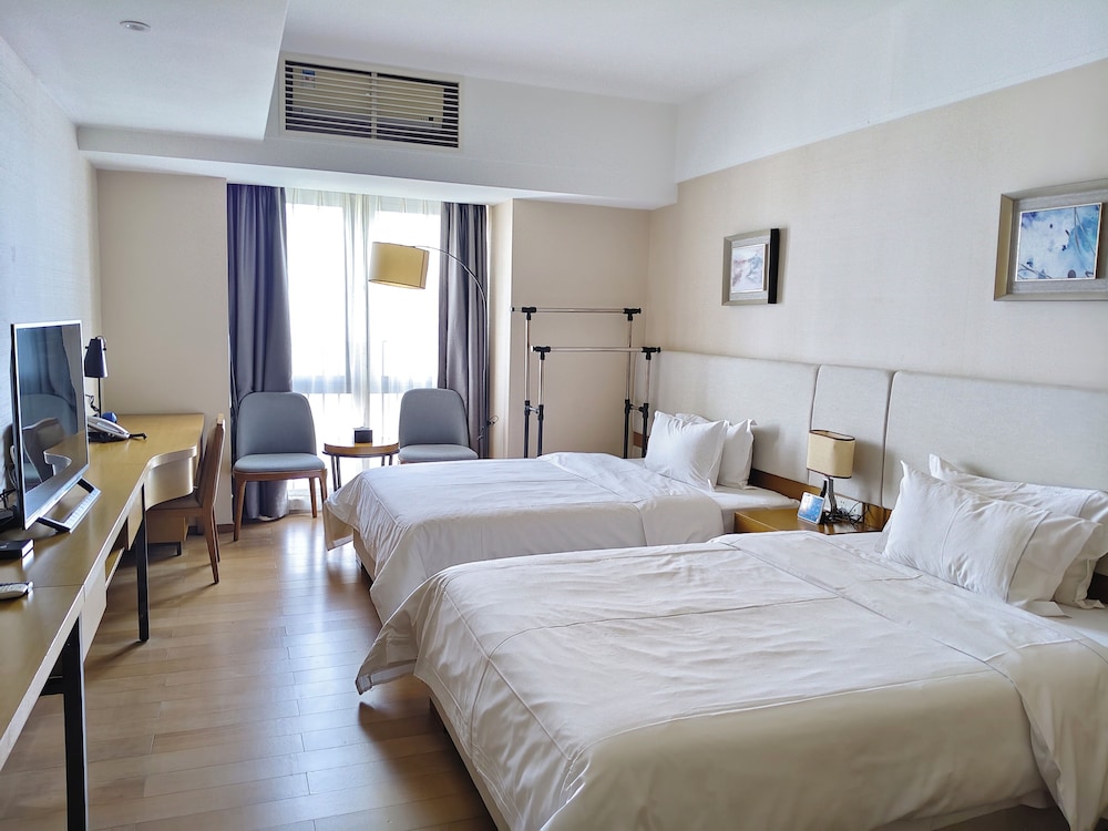 Yuwa Serviced Aparthotel 9/50
