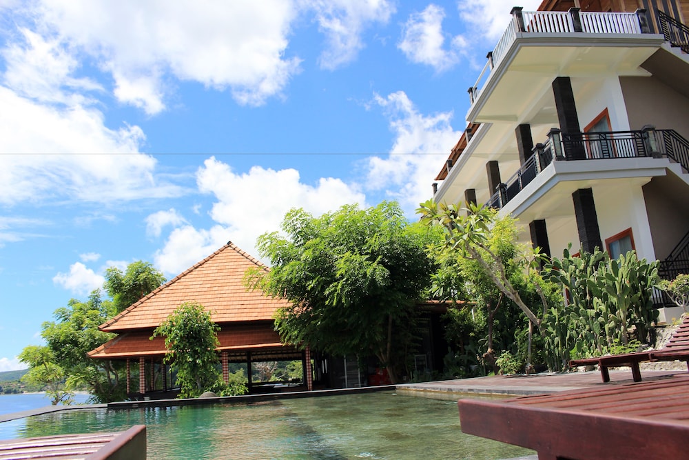 Manta Cottage Seaview Plus 35/50