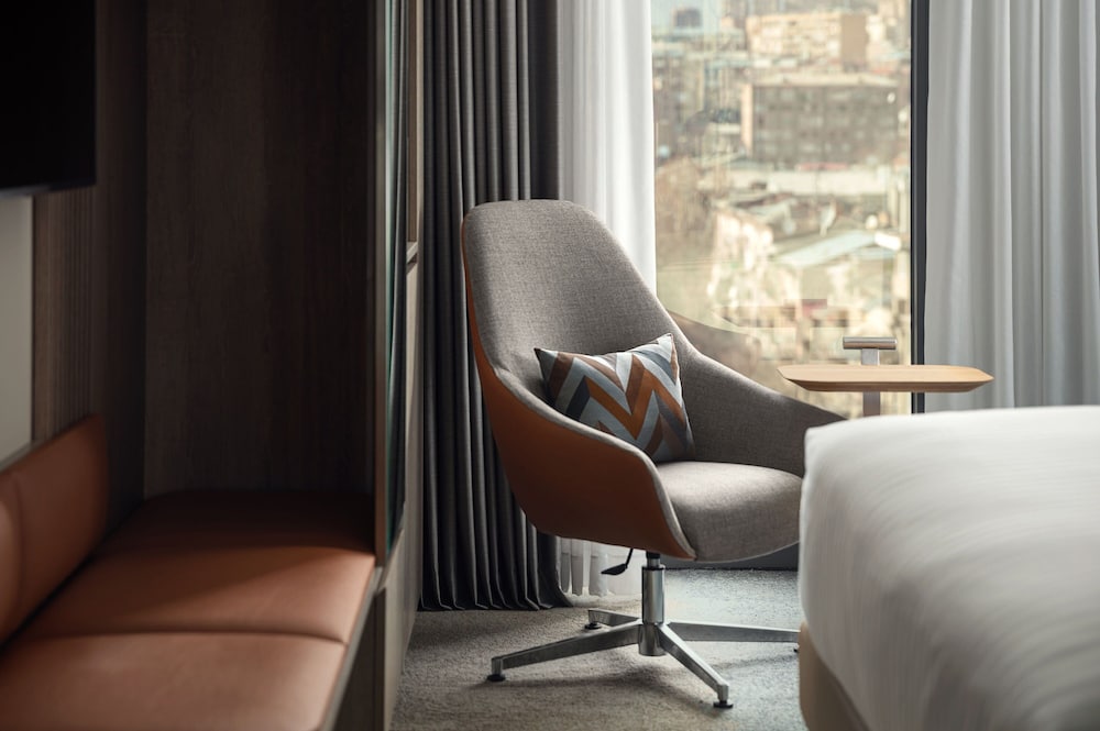 Courtyard by Marriott Yerevan 20/51