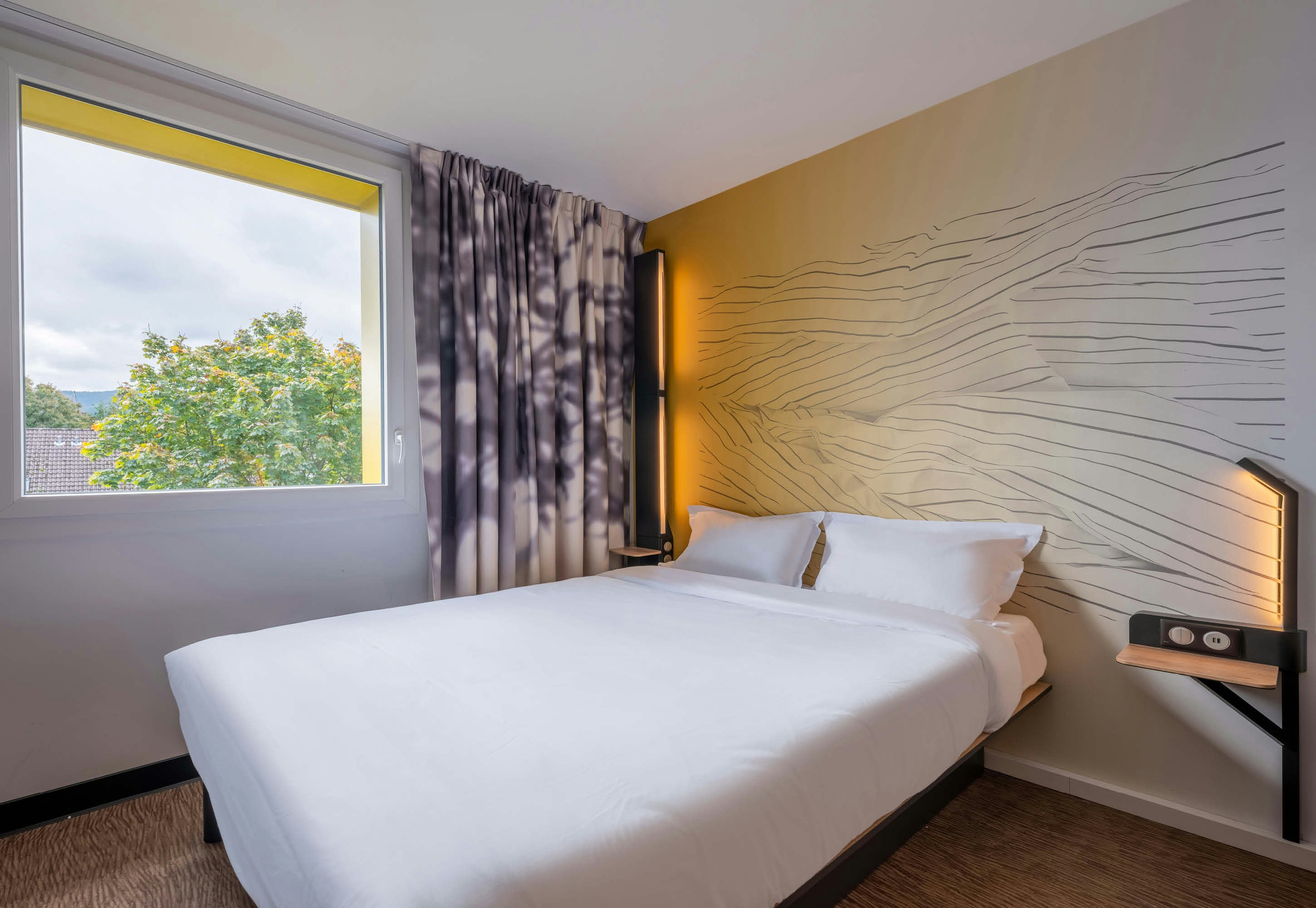 B&B HOTEL Annecy Cran-Gevrier 21/34
