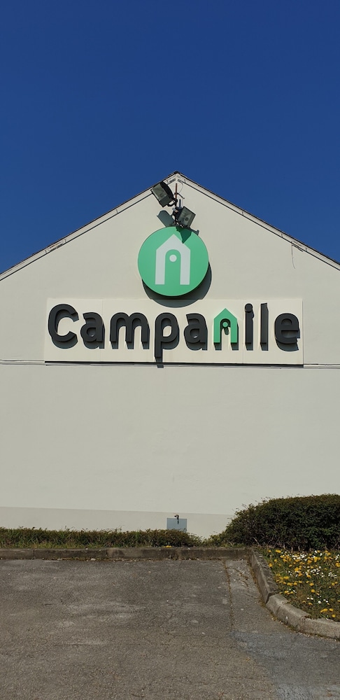 Campanile Besancon Nord Ecole Valentin 2/48