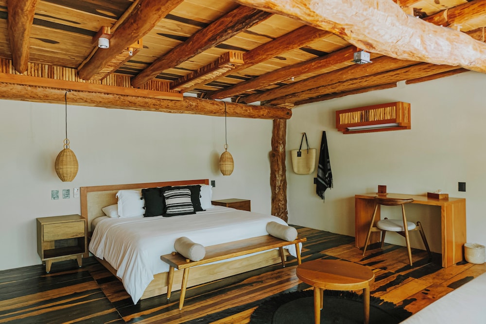 Luxury Hotel Boutique Aldea Kuka 15/50