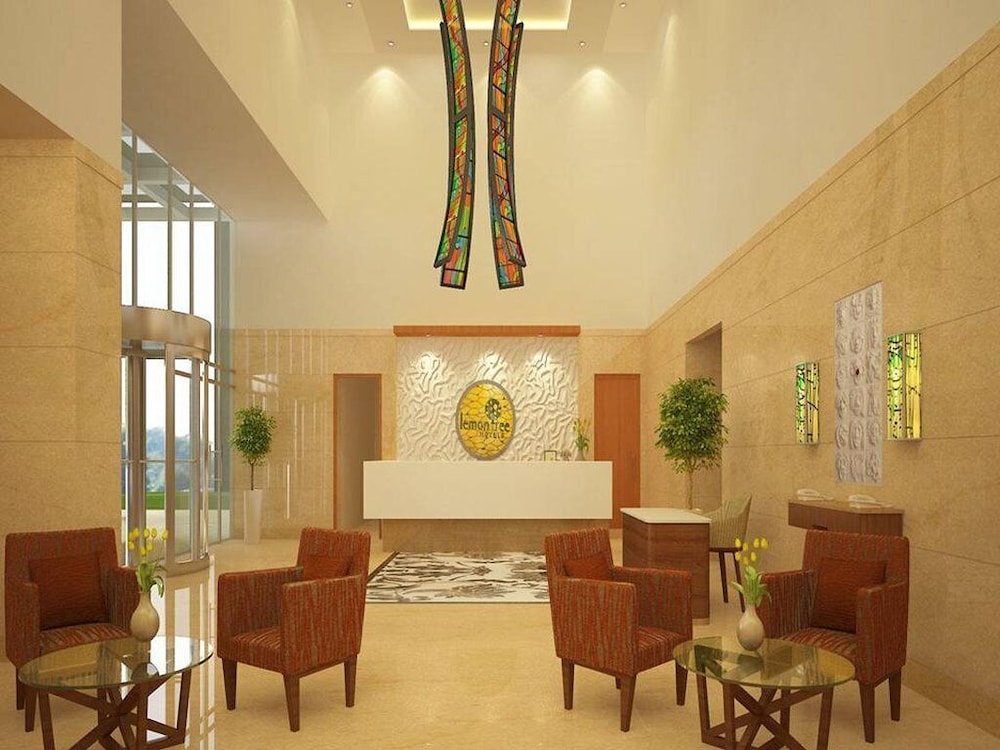 Lemon Tree Hotel Gachibowli Hyderabad 10/64