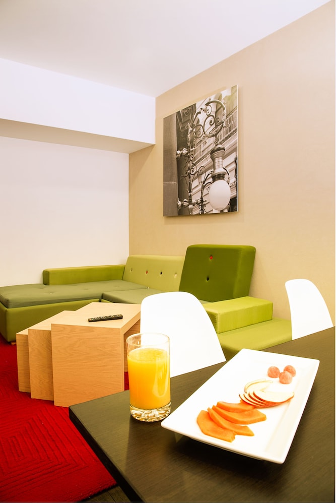 Fiesta Inn Puebla Las Animas 62/73