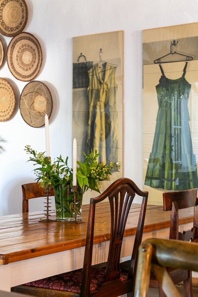 Boutique Guesthouse Hanover 18/22