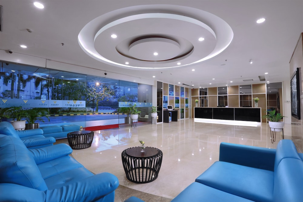 Vega Hotel Gading Serpong 8/65