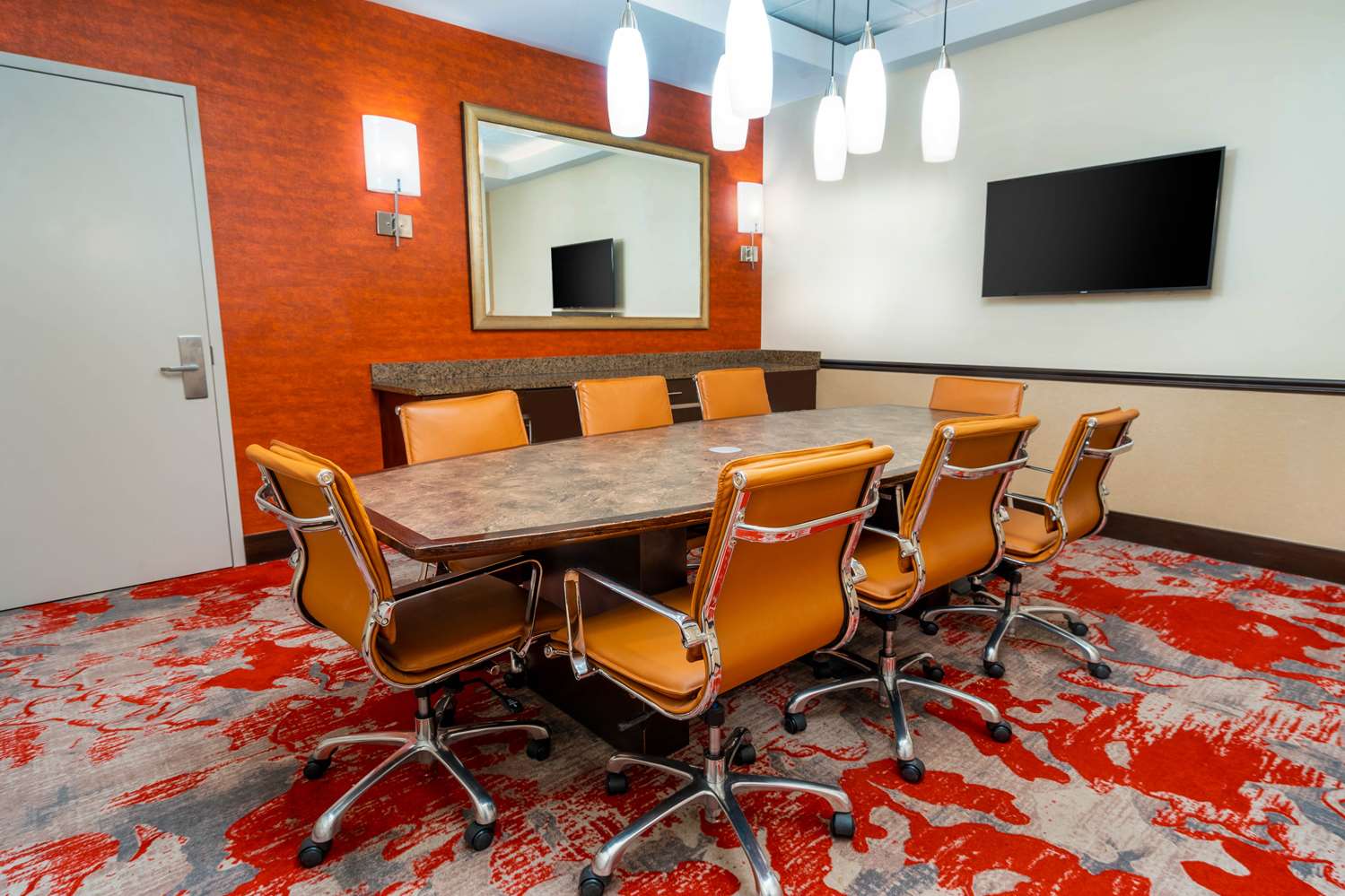 Hilton Garden Inn Hanover Arundel Mills BWI Airport 26/37