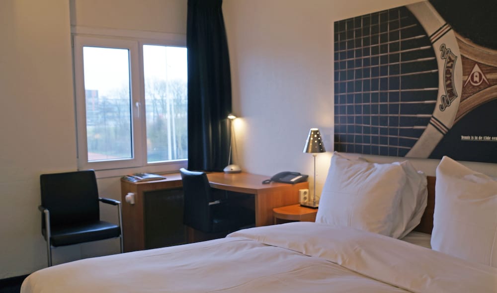 Fletcher Resort-Hotel Zutphen 9/41