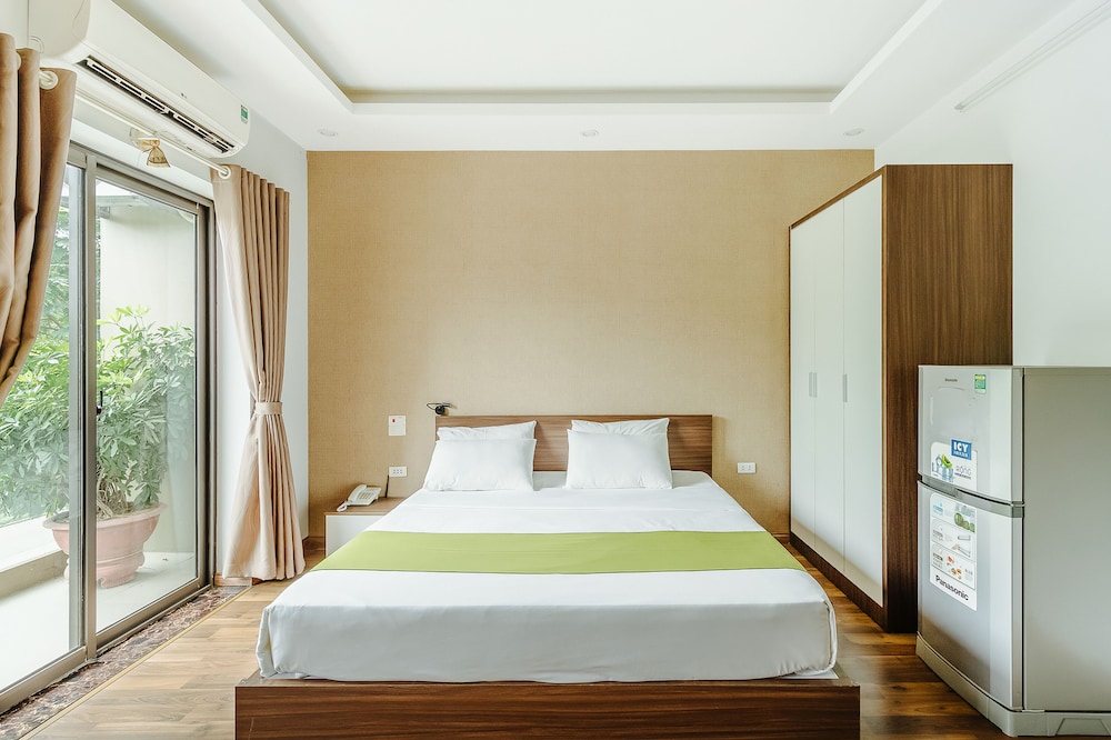 Hana1 Apartment Hotel 8/33
