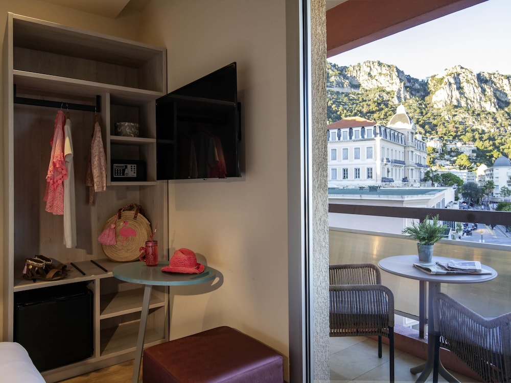 Ibis Styles Beaulieu Sur Mer 56/74