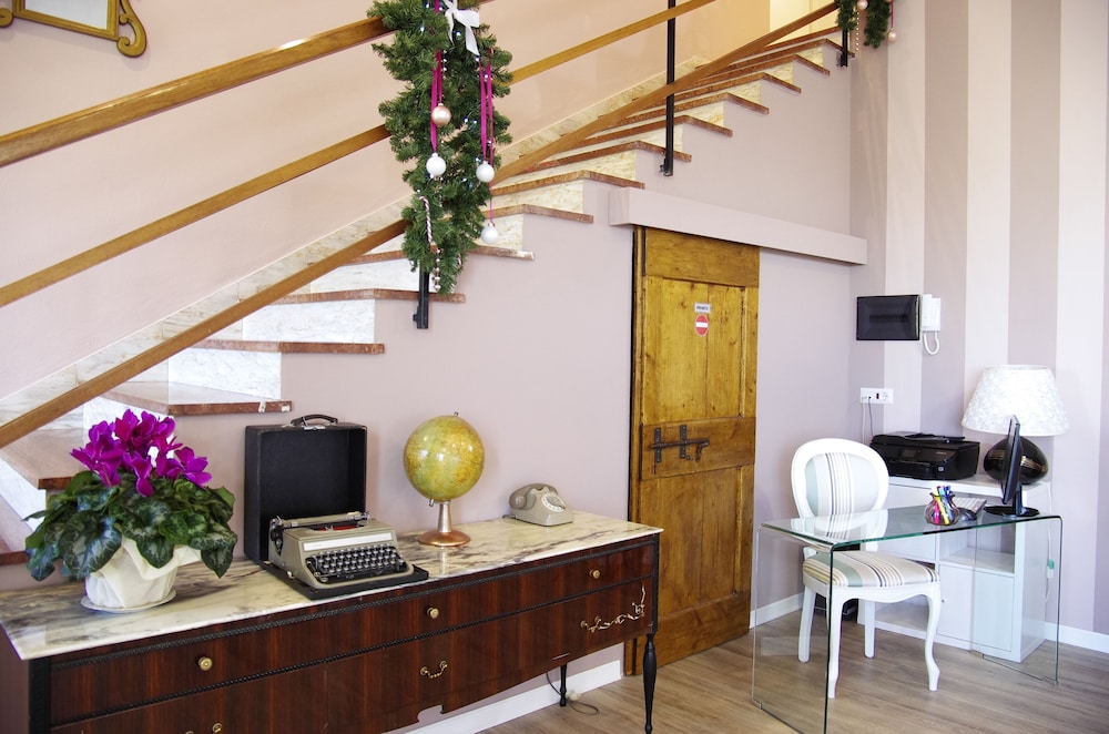 B&B La Cornice 27/50