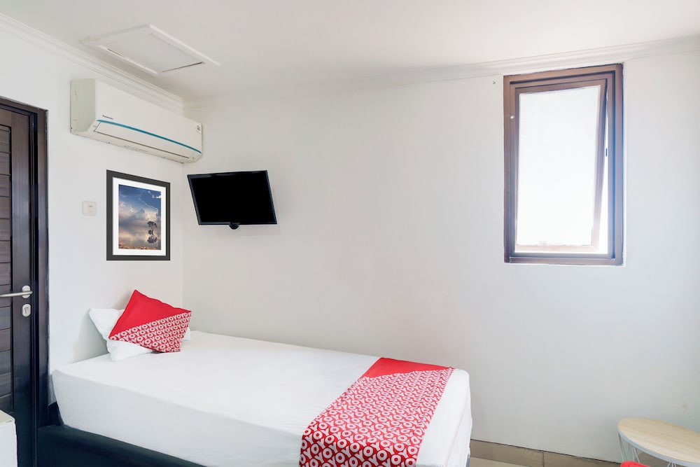 Townhouse Oak Gunung Sahari Near Ancol 18/34