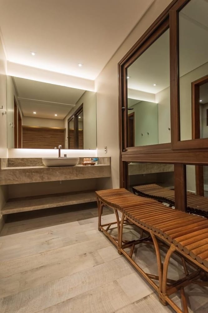 Serrambi Resort 36/80