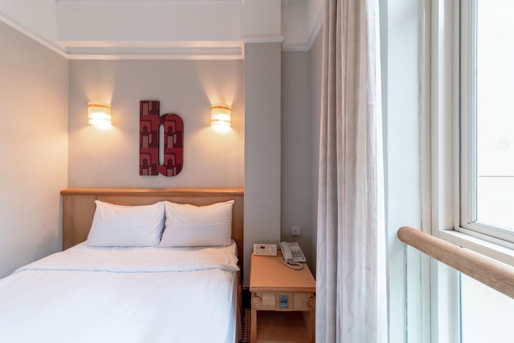Hotel Bencoolen 11/43