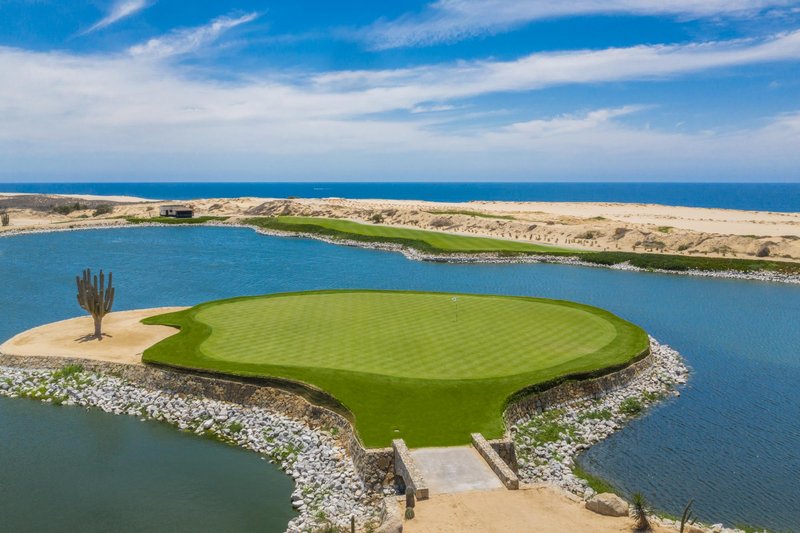 Grand Solmar Pacific Dunes Resort, Golf & Spa 22/29