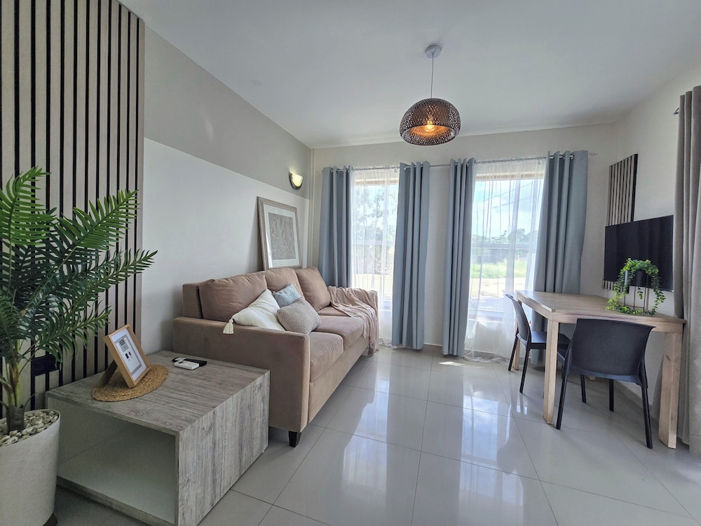 1 Bedroom, Apartment, Queen Bed, Sofa