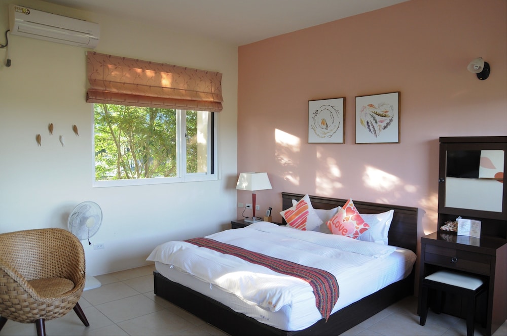 Mei Jung Homestay 17/48